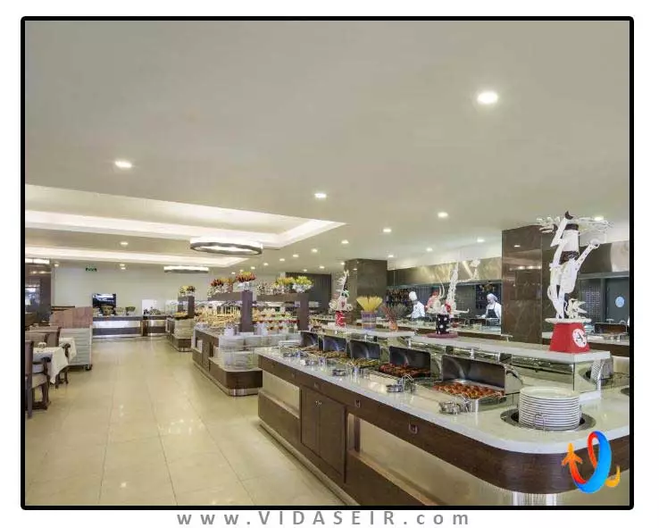 رامادا ریزورت کوش آداسی